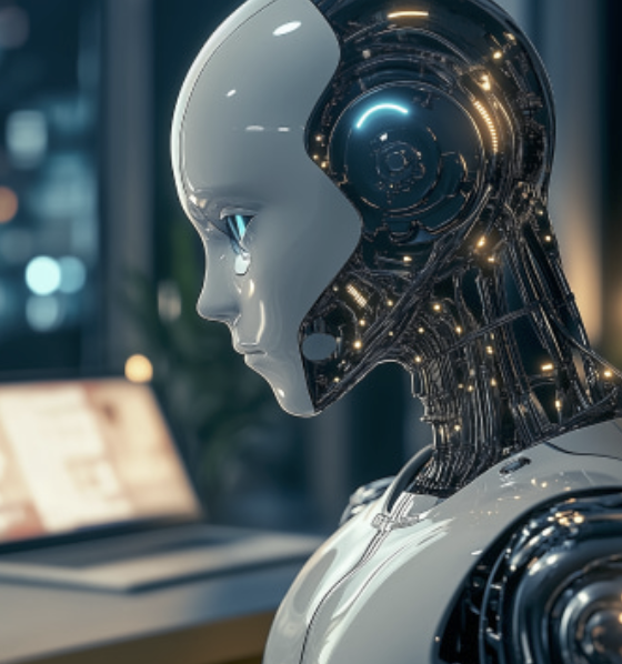 The Future of AI and Technology in Everyday Life