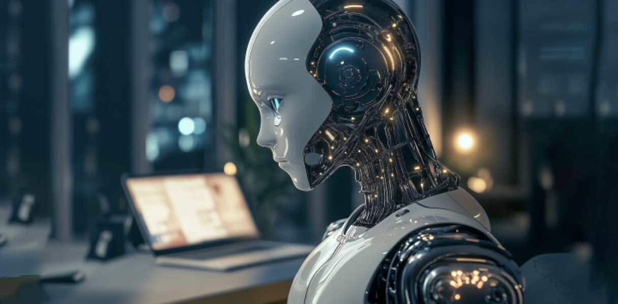 The Future of AI and Technology in Everyday Life