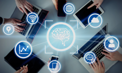 The Future of Remote Work Technology- Innovations Shaping the Digital Workspace