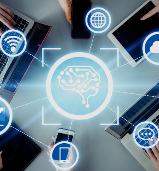 The Future of Remote Work Technology- Innovations Shaping the Digital Workspace