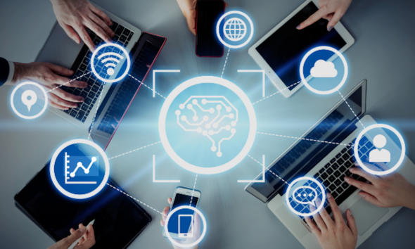 The Future of Remote Work Technology- Innovations Shaping the Digital Workspace