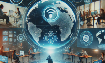 The Future of Remote Work and Virtual Teams- What to Expect in the Coming Years