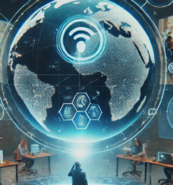 The Future of Remote Work and Virtual Teams- What to Expect in the Coming Years