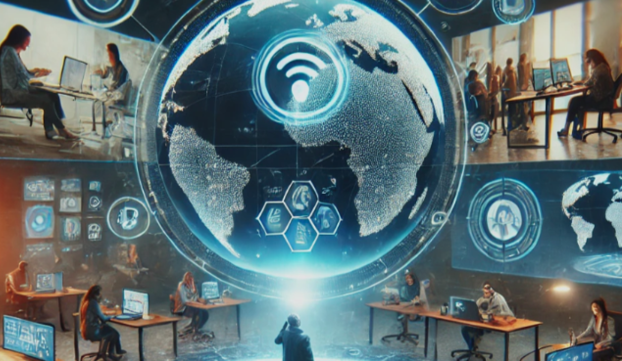 The Future of Remote Work and Virtual Teams- What to Expect in the Coming Years