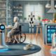 The Future of Robotics in Education, Healthcare, and Home Life