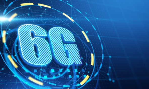 The Growth of 6G Networks and Lightning Fast Connectivity- Shaping the Future of Digital Communication