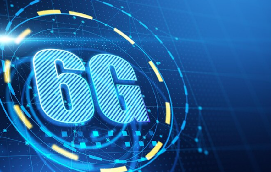 The Growth of 6G Networks and Lightning Fast Connectivity- Shaping the Future of Digital Communication