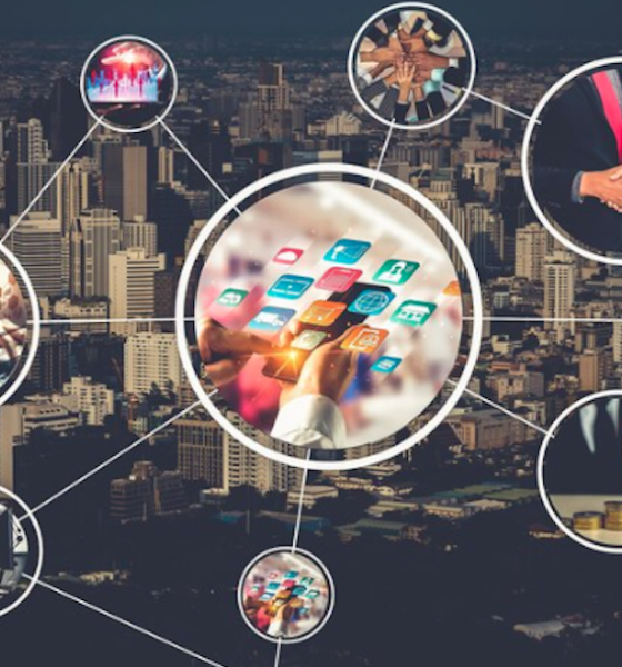 The Rise of Creator Led Businesses