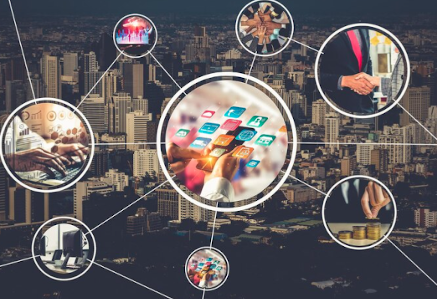 The Rise of Creator Led Businesses