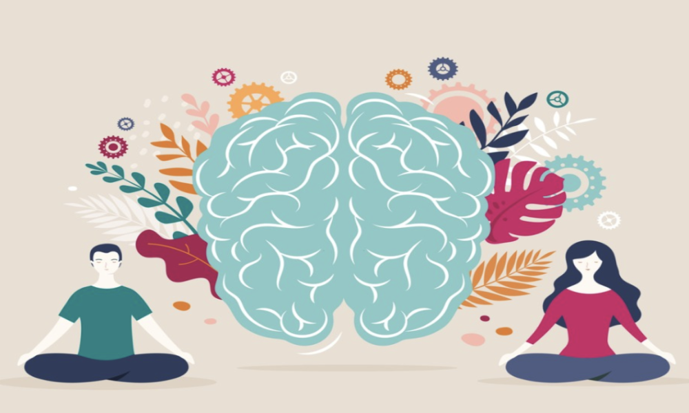 Why Mental Health Matters and Simple Ways to Care for It