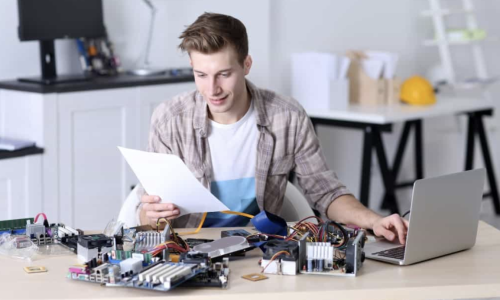 Singapore Laptop Repair Guide: Pricing, Service Types and Warranty Explained