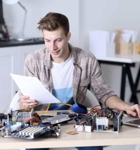 Singapore Laptop Repair Guide: Pricing, Service Types and Warranty Explained