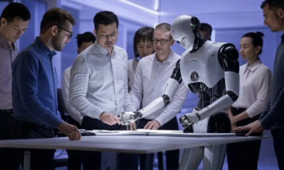5 Essential Skills AI Will Never Replace for Singapore Professionals