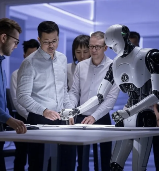 5 Essential Skills AI Will Never Replace for Singapore Professionals