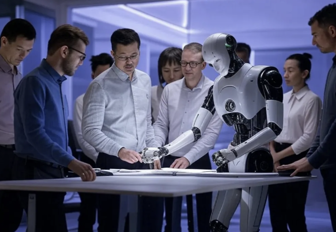 5 Essential Skills AI Will Never Replace for Singapore Professionals