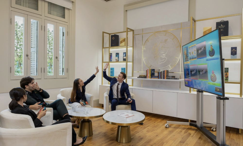 Luxury Hospitality Careers in Singapore: Guide for EHL Students and Graduates