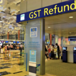 GST Refund in Singapore for Tourists: How to Claim on Electronics Purchases 