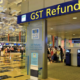 GST Refund in Singapore for Tourists: How to Claim on Electronics Purchases 