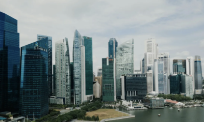 Interest Rates & Property Market: How They Affect Singapore REIT Prices and Yields
