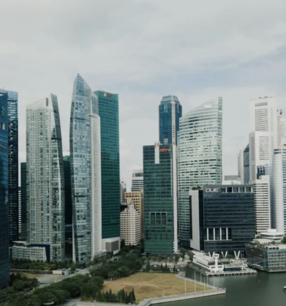 Interest Rates & Property Market: How They Affect Singapore REIT Prices and Yields