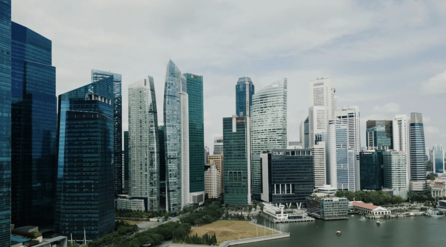 Interest Rates & Property Market: How They Affect Singapore REIT Prices and Yields