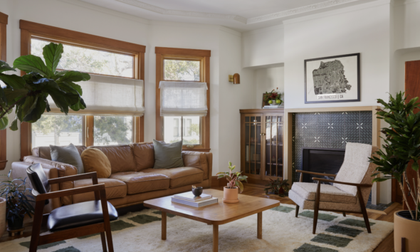 DIY Home Décor Ideas for Singapore Homes: Small Spaces, Big Style