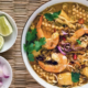 Authentic Singapore Laksa Recipe: Step-by-Step Guide for Home Cooks + 7 Powerful Tips