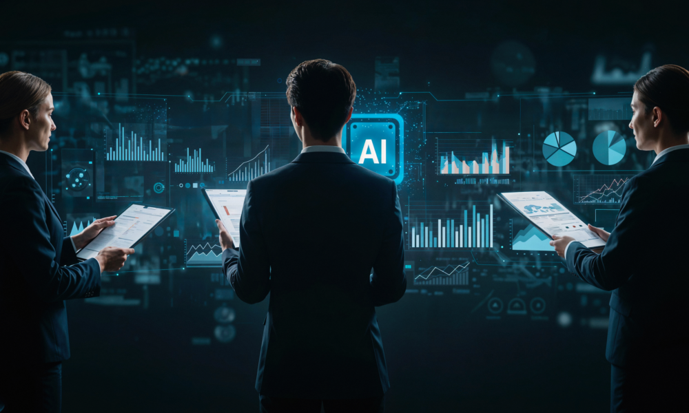 Best AI Solutions for SMEs in Singapore (2026 Playbook to Increase Productivity & Slash Expenses)