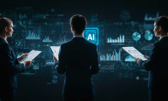 Best AI Solutions for SMEs in Singapore (2026 Playbook to Increase Productivity & Slash Expenses)