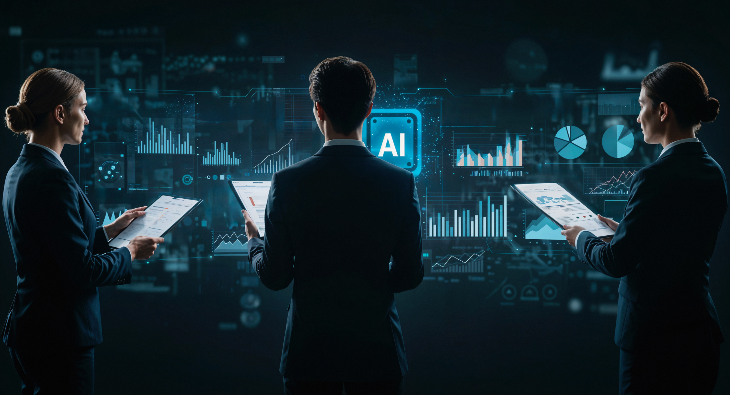 Best AI Solutions for SMEs in Singapore (2026 Playbook to Increase Productivity & Slash Expenses)