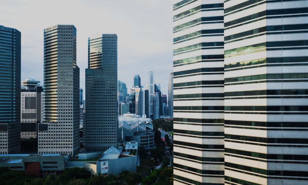 How PropTech Is Transforming Singapore’s Real Estate Market
