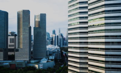 How PropTech Is Transforming Singapore’s Real Estate Market