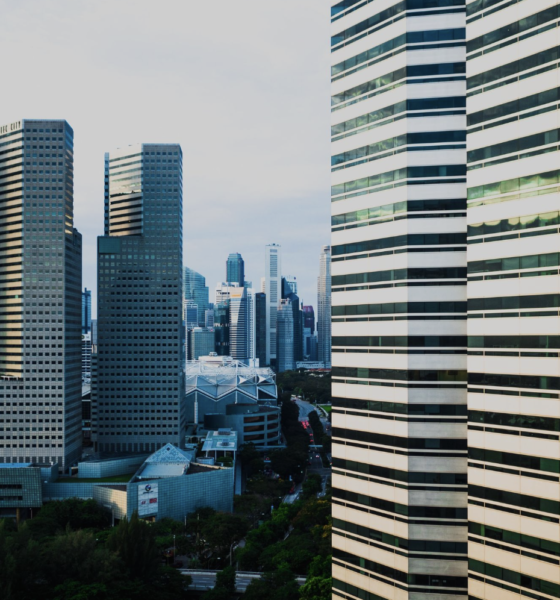 How PropTech Is Transforming Singapore’s Real Estate Market