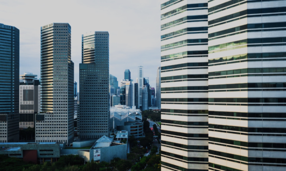 How PropTech Is Transforming Singapore’s Real Estate Market