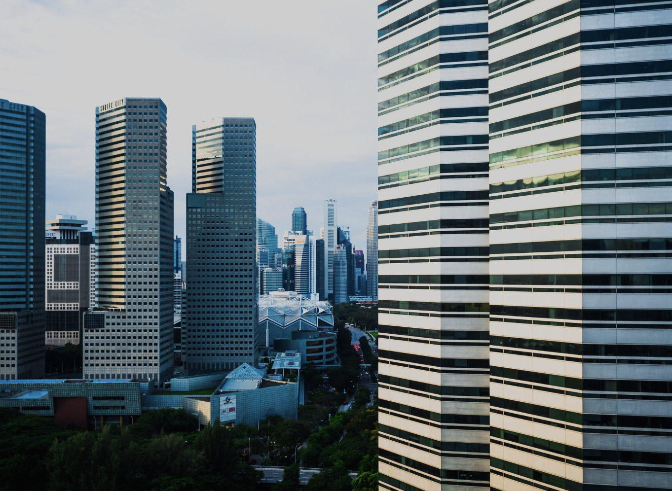 How PropTech Is Transforming Singapore’s Real Estate Market