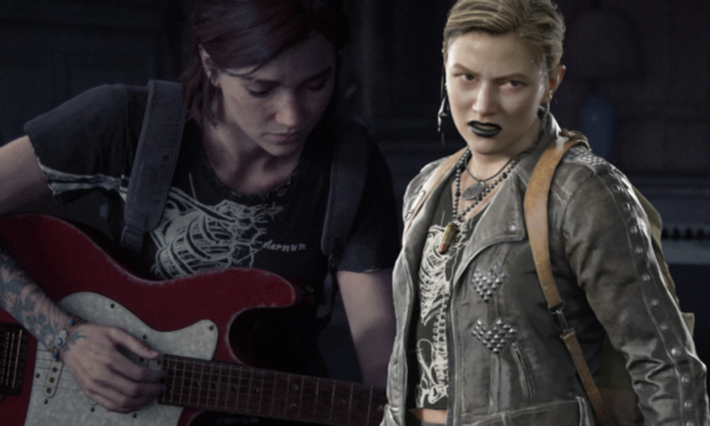 Best The Last of Us Mods, Skins and Fan Art: Singapore Community Picks