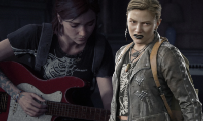 Best The Last of Us Mods, Skins and Fan Art: Singapore Community Picks