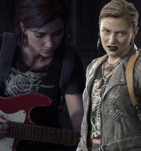 Best The Last of Us Mods, Skins and Fan Art: Singapore Community Picks