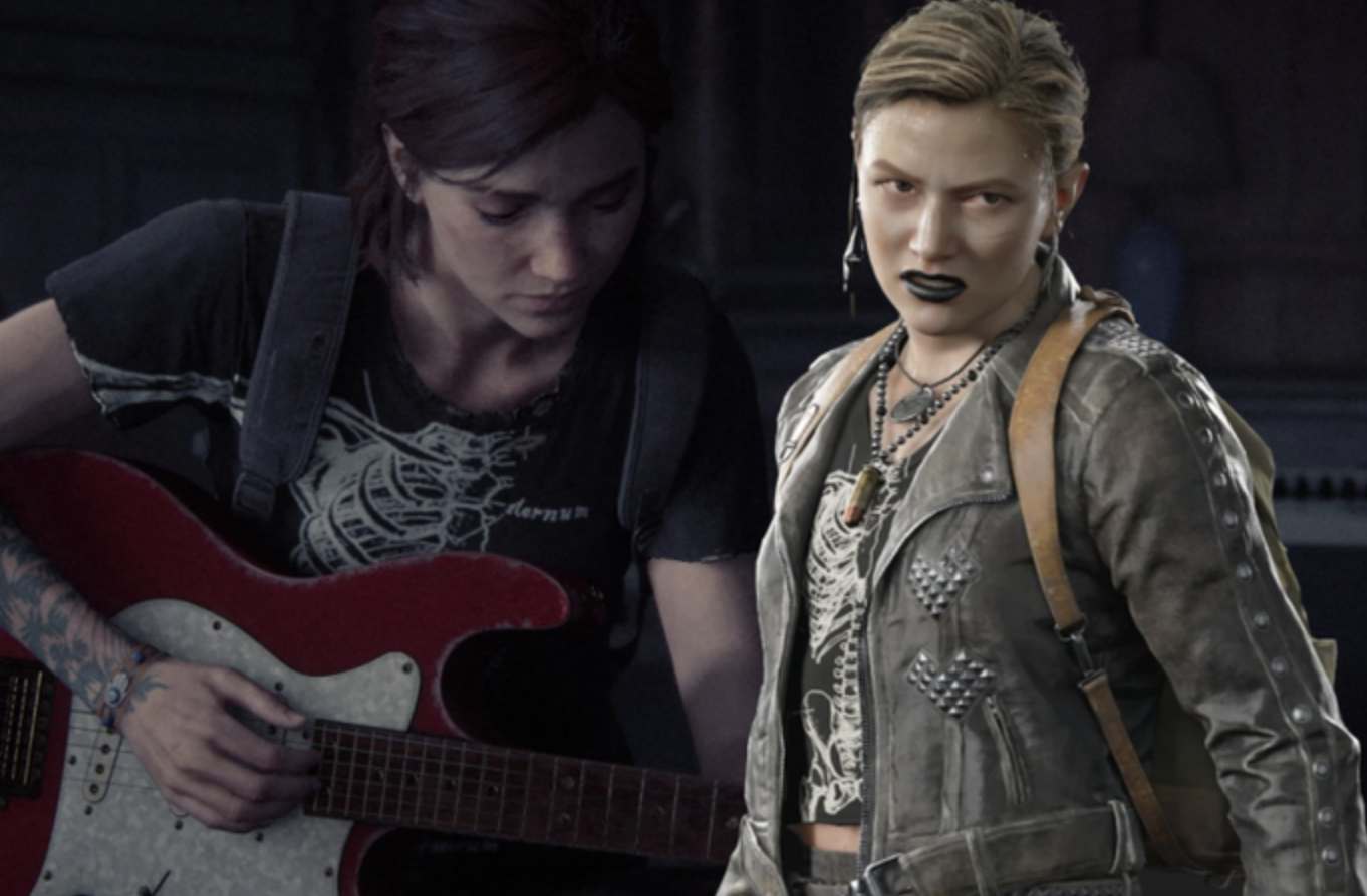 Best The Last of Us Mods, Skins and Fan Art: Singapore Community Picks