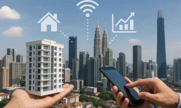 The Impact of AI and PropTech on Singapore’s Property Industry