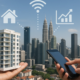 The Impact of AI and PropTech on Singapore’s Property Industry