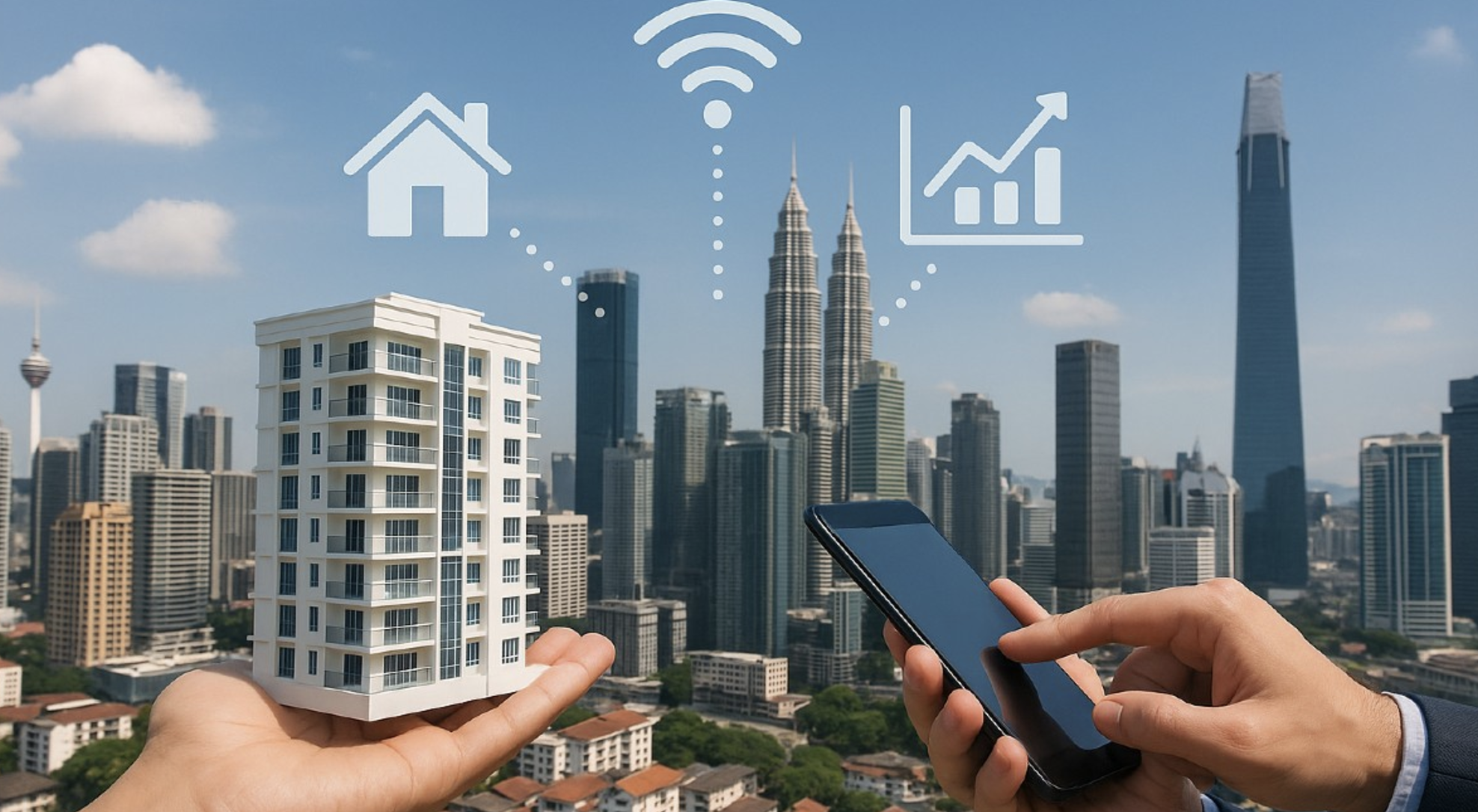 The Impact of AI and PropTech on Singapore’s Property Industry