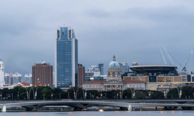 Where to Invest: Top Business Opportunities in SingaporeWhy Singapore Still Attracts Investors