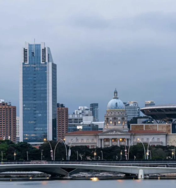 Where to Invest: Top Business Opportunities in SingaporeWhy Singapore Still Attracts Investors