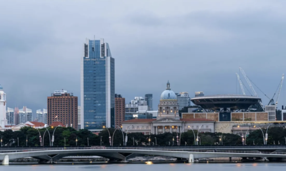 Where to Invest: Top Business Opportunities in SingaporeWhy Singapore Still Attracts Investors