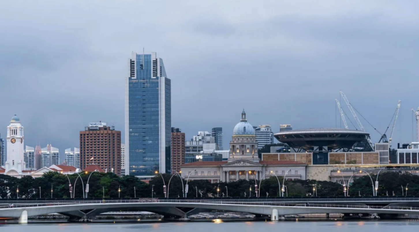 Where to Invest: Top Business Opportunities in SingaporeWhy Singapore Still Attracts Investors