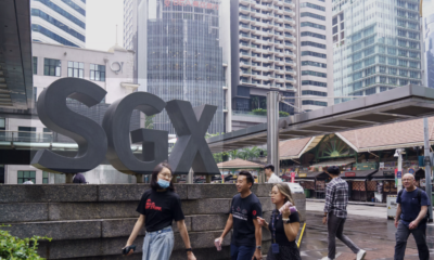 Top Low-Risk SGX Stocks for 2026 with Stable ReturnsWhy low-risk matters in 2026