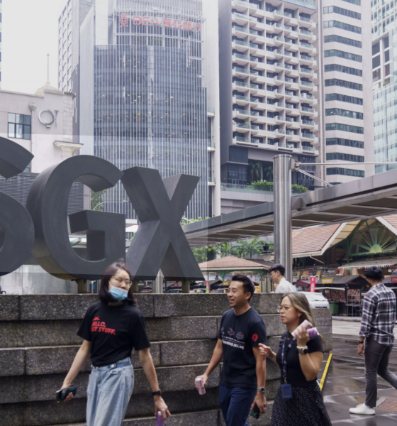 Top Low-Risk SGX Stocks for 2026 with Stable ReturnsWhy low-risk matters in 2026