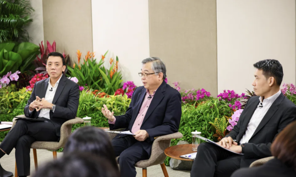 Proven Organic Growth Strategies That Actually Work in Singapore (2026 Guide)