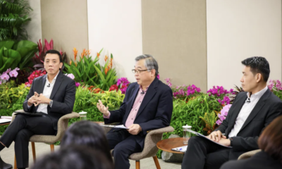 Proven Organic Growth Strategies That Actually Work in Singapore (2026 Guide)